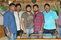 Vana Villu Movie Song Launch by Director Surender Reddy